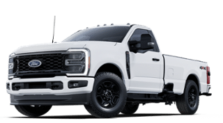 2025 Ford Super Duty® External Image 2